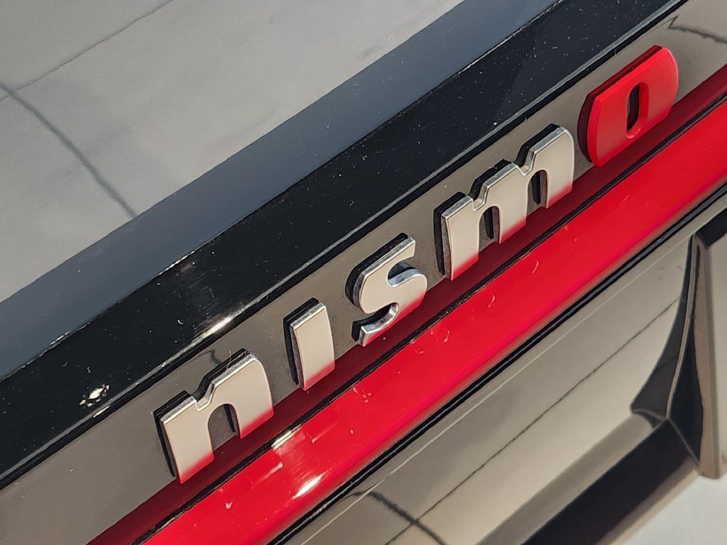 Certified Used 2026 Gray Nissan NISMO image 12