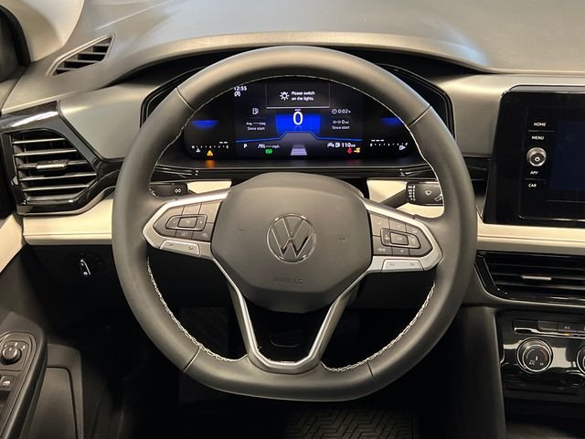 New 2026 Blue Volkswagen 1.5T S image 12