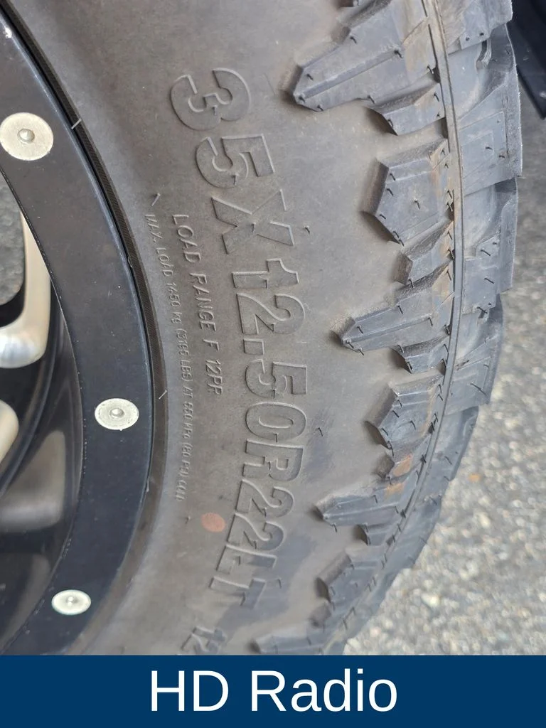 Used 2018 Black Chevrolet LTZ image 9
