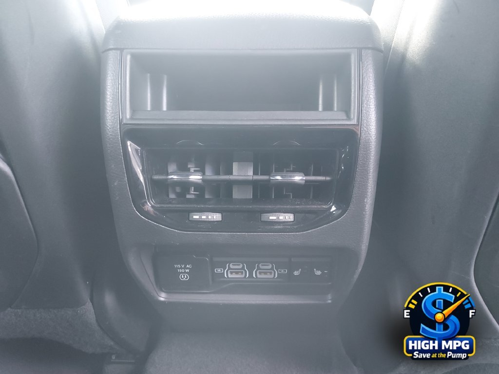 Used 2024 White Jeep 4xe image 27