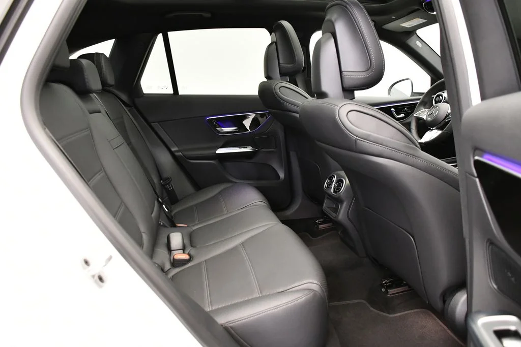 2026 Mercedes-Benz GLC Base - Photo 51