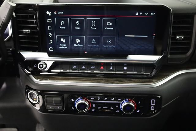 2026 GMC Sierra 1500 Elevation - Photo 18