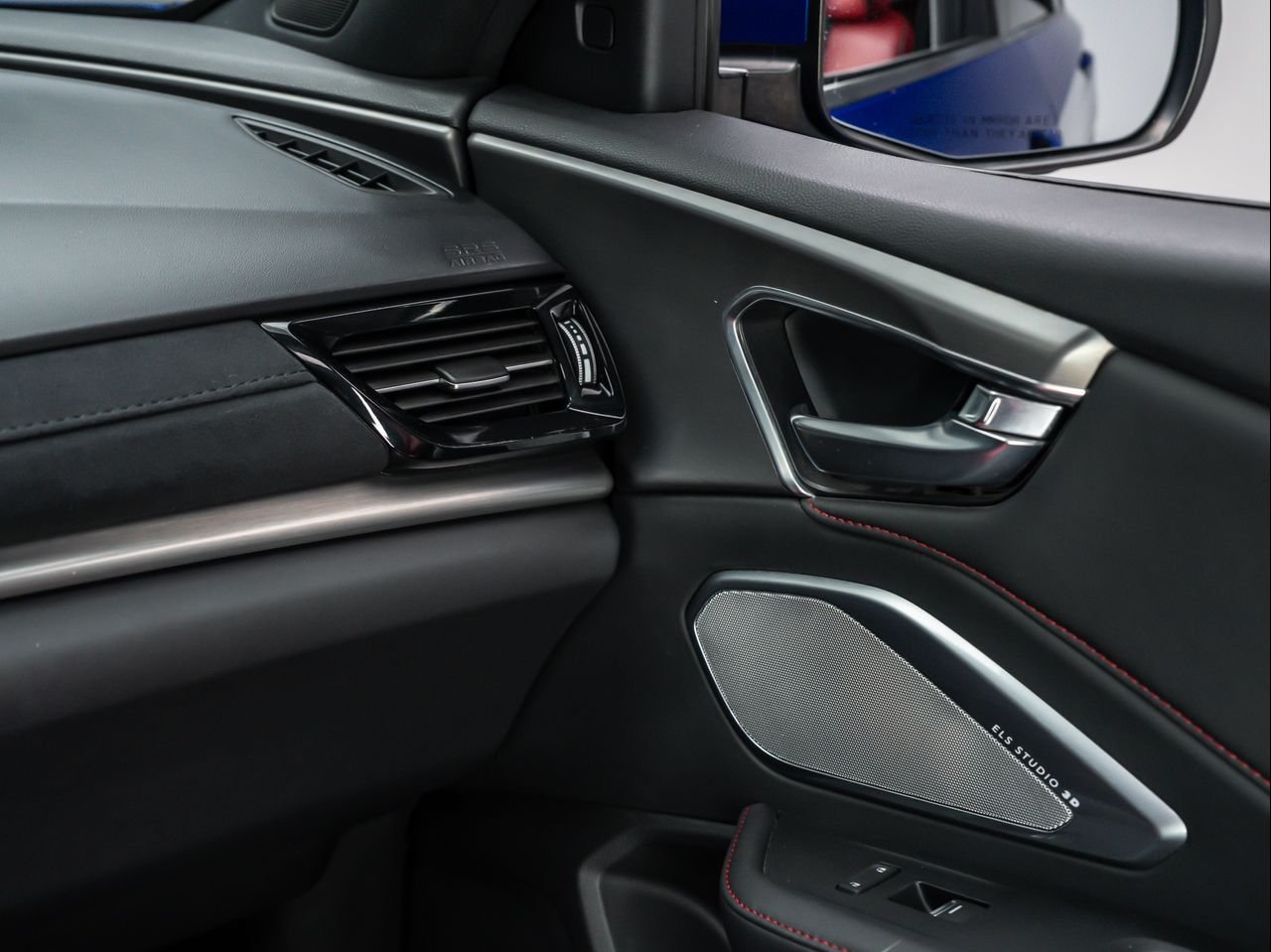 2019 Acura RDX A-Spec Package - Photo 32