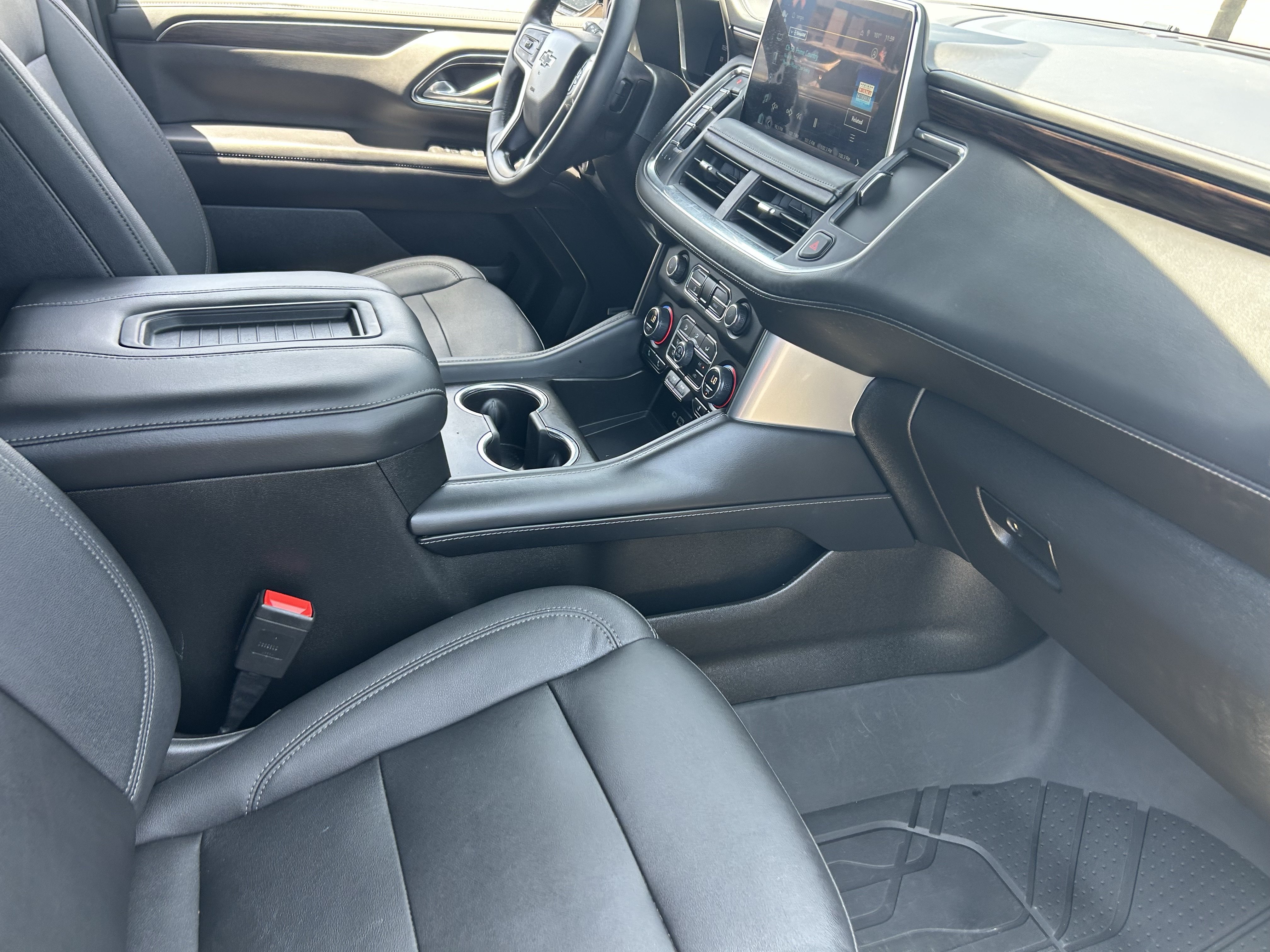 2023 Chevrolet Tahoe Z71 - Photo 13