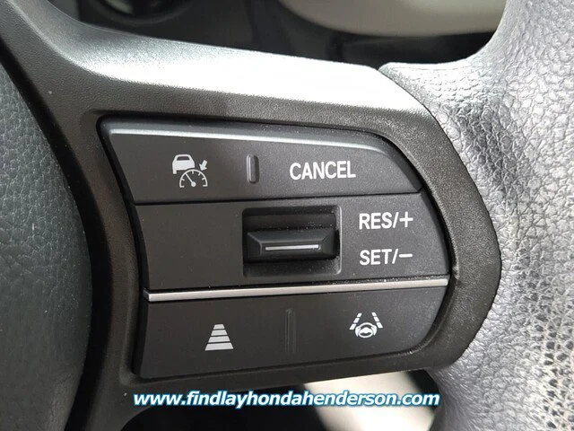 2024 Honda HR-V LX - Photo 58