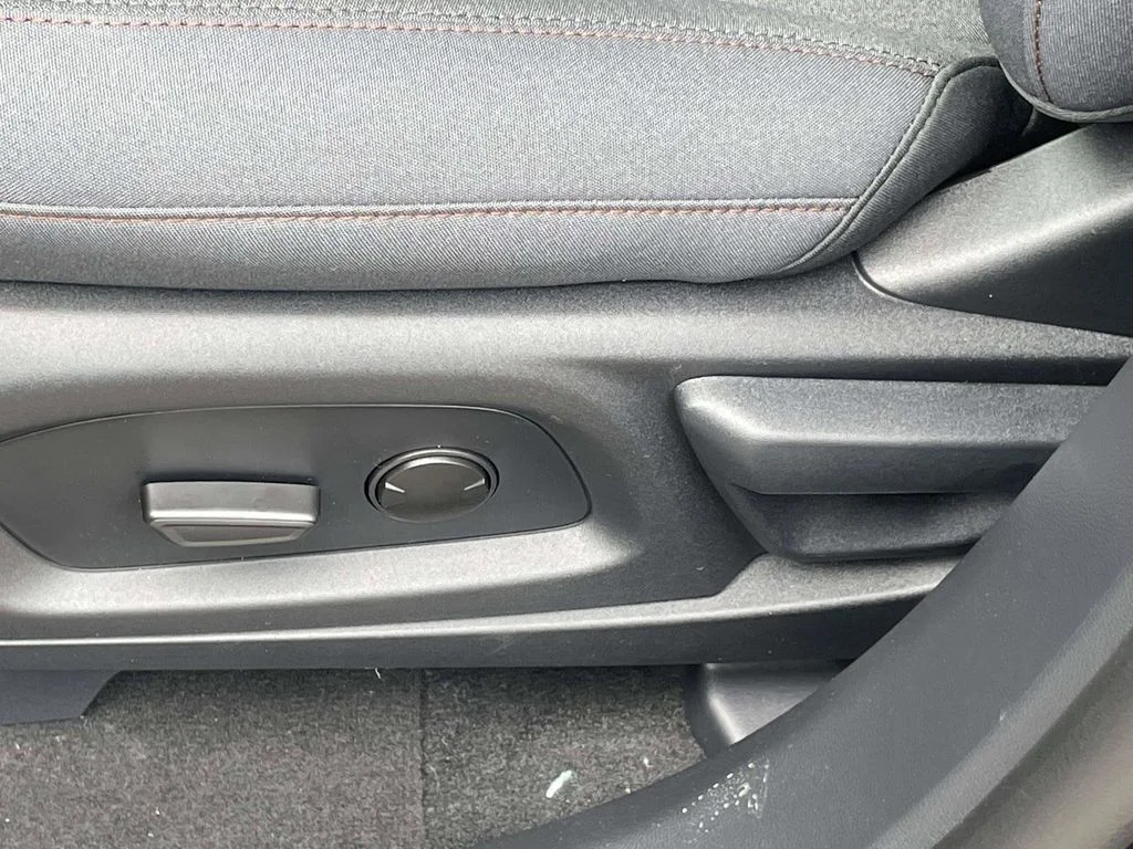 New 2026 Agate Black Metallic Ford Active 100A image 14