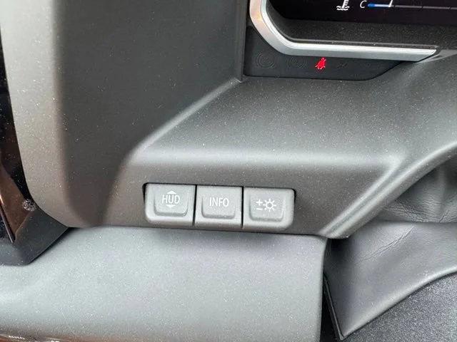 2026 GMC Sierra 2500HD Denali Ultimate - Photo 40