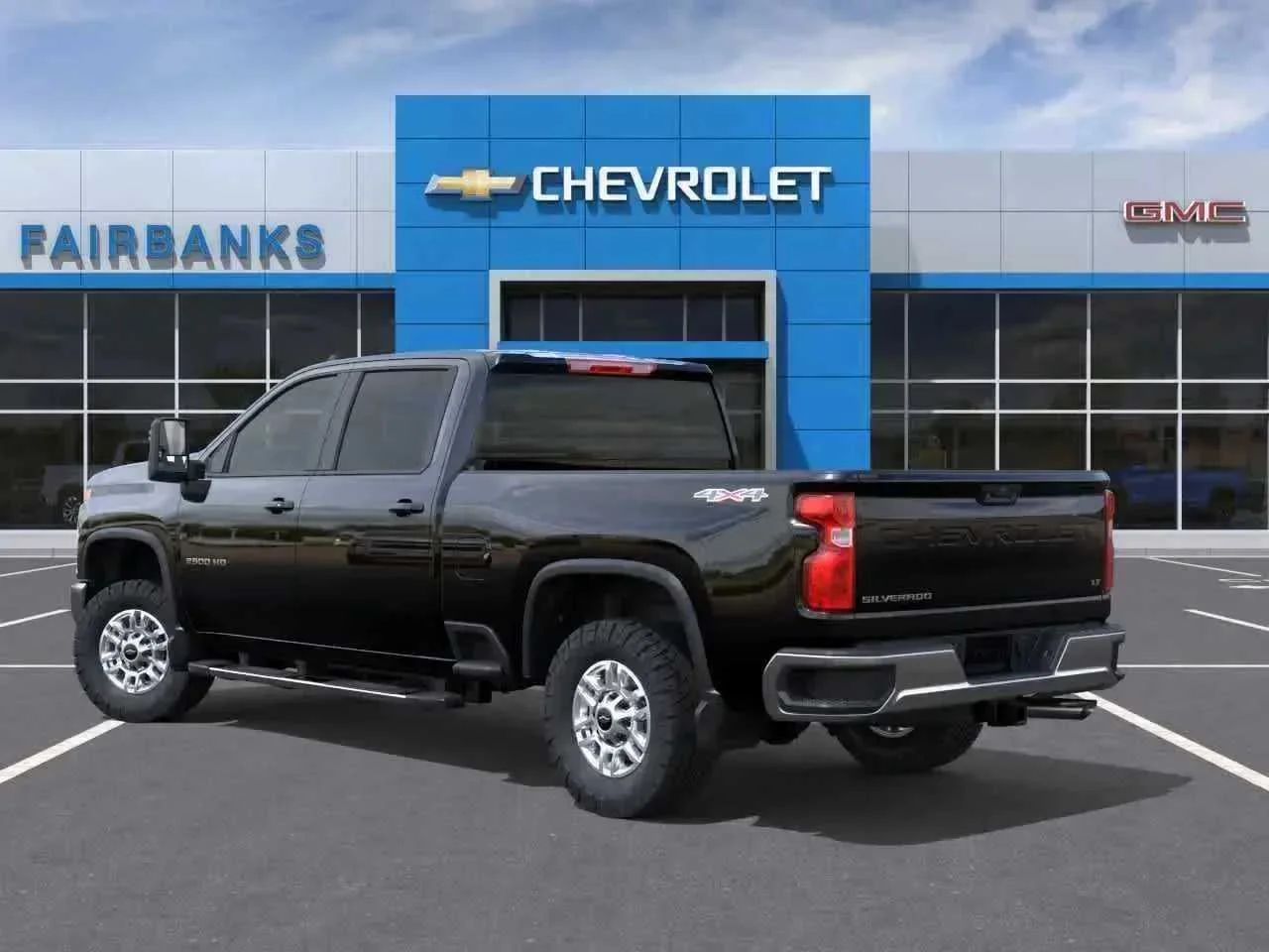 Used 2026 Black Chevrolet LT image 19