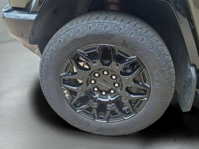 Certified Used 2025 Blue GMC 2X image 18