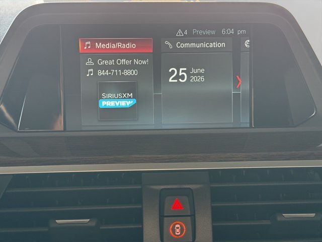 Used 2019 Alpine White BMW xDrive30i image 17