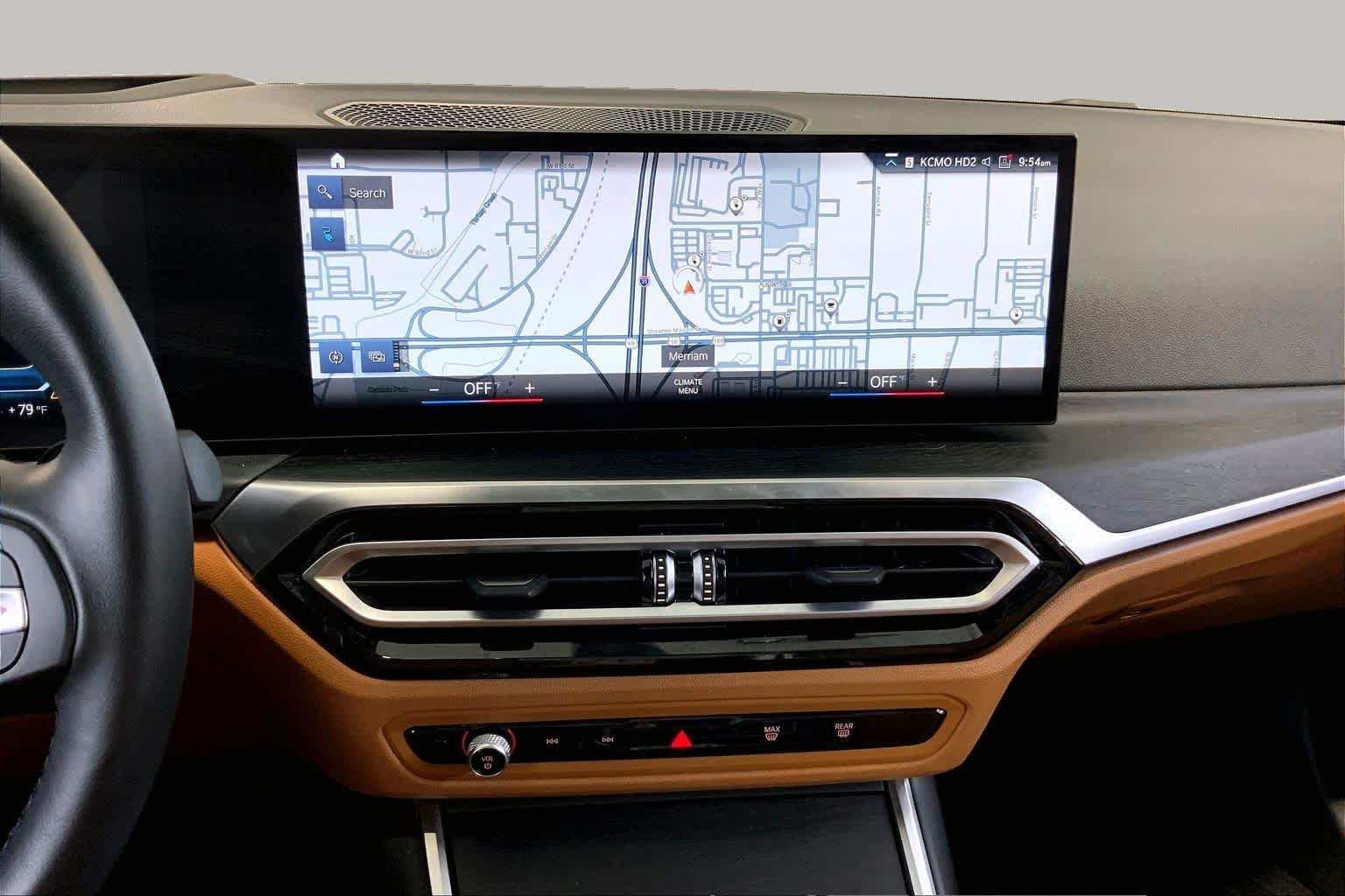 Certified Pre-Owned 2023 BMW I4 EDrive40