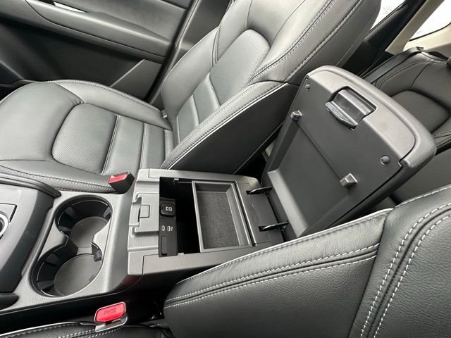 2025 Mazda CX-5 S Preferred package - Photo 26