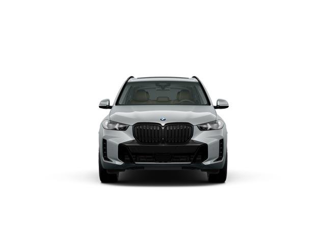New 2026 Skyscraper Grey Metallic BMW xDrive40i image 2
