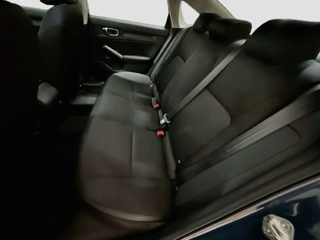 Used 2026 Blue Honda LX image 19