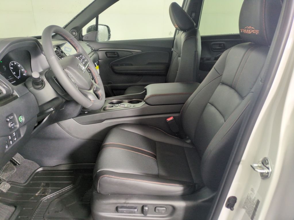 2026 Honda Ridgeline TrailSport - Photo 9