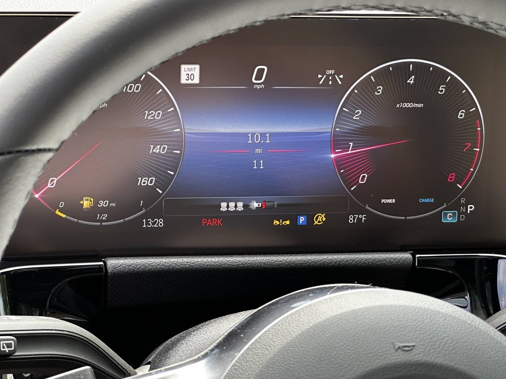 New 2026 Mountain Grey Metallic Mercedes-Benz GLA 250 image 67