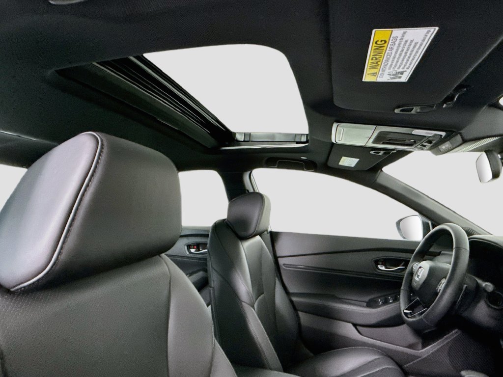 New 2026 Urban Gray Pearl Honda Sport-L image 19