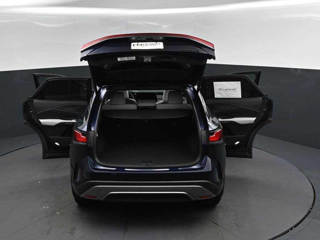 2026 Lexus RX 350 Premium - Photo 48