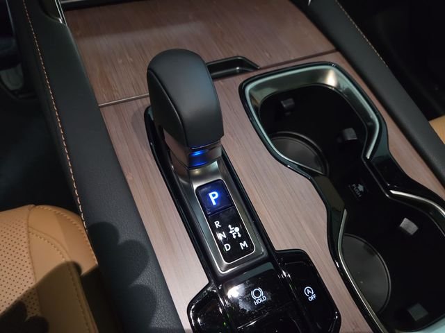 New 2026 Caviar Lexus PREMIUM image 20
