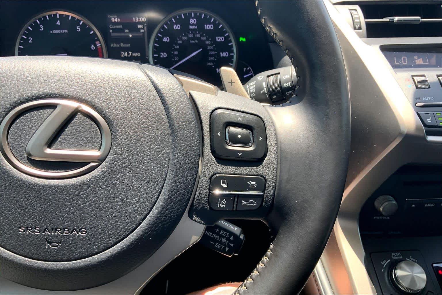 Used 2021 Caviar Lexus  image 24