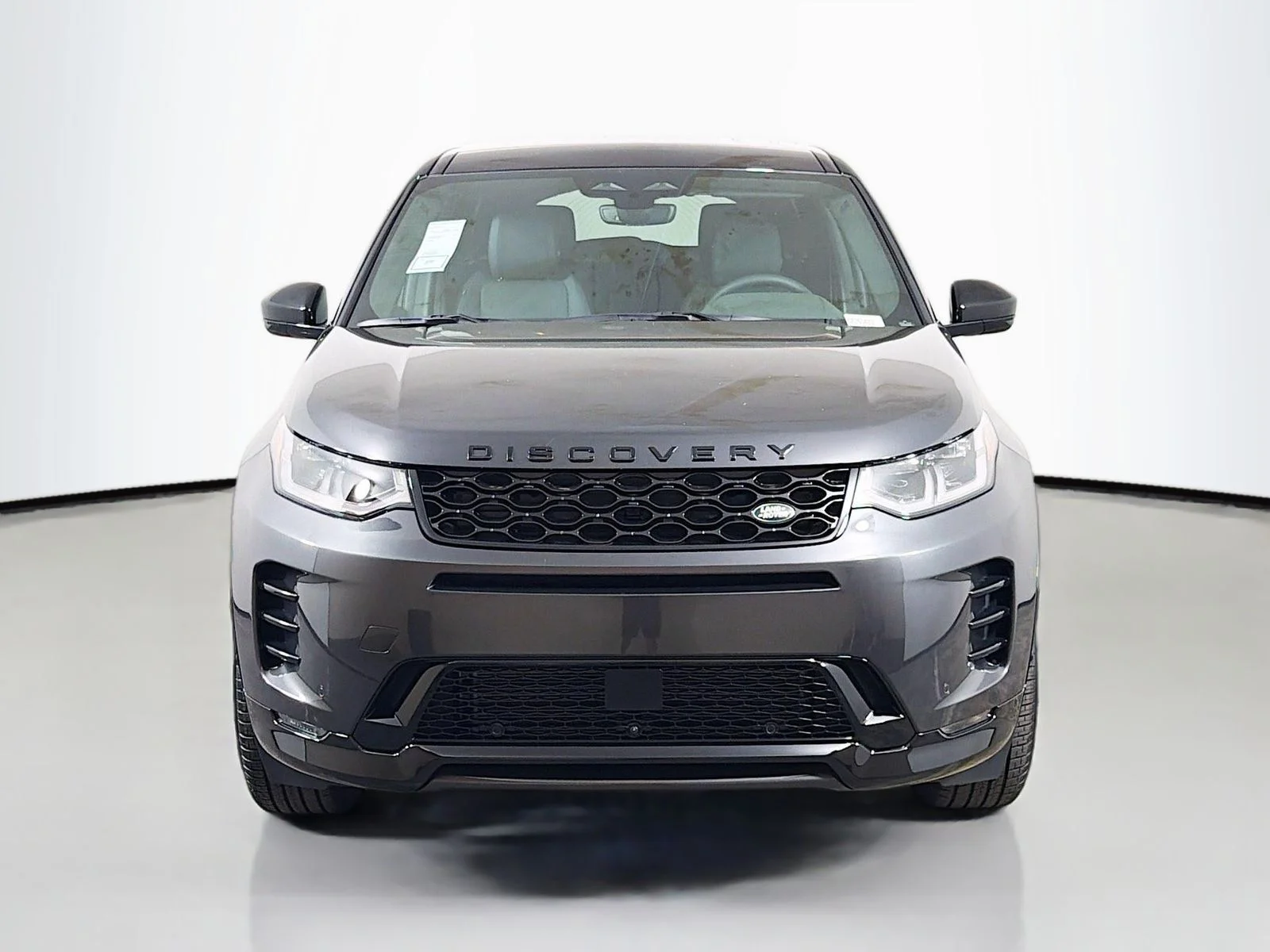New 2026 Carpathian Gray Land Rover Landmark image 8