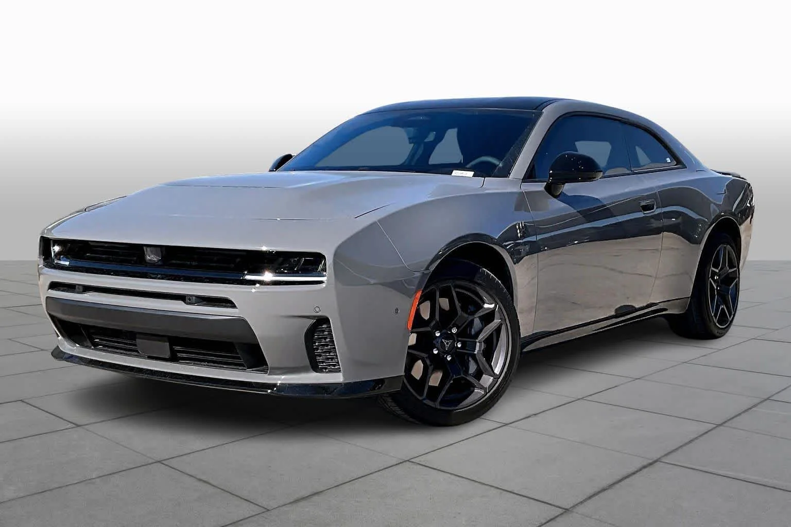 New 2026 Destroyer Gray Dodge Scat Pack image 2