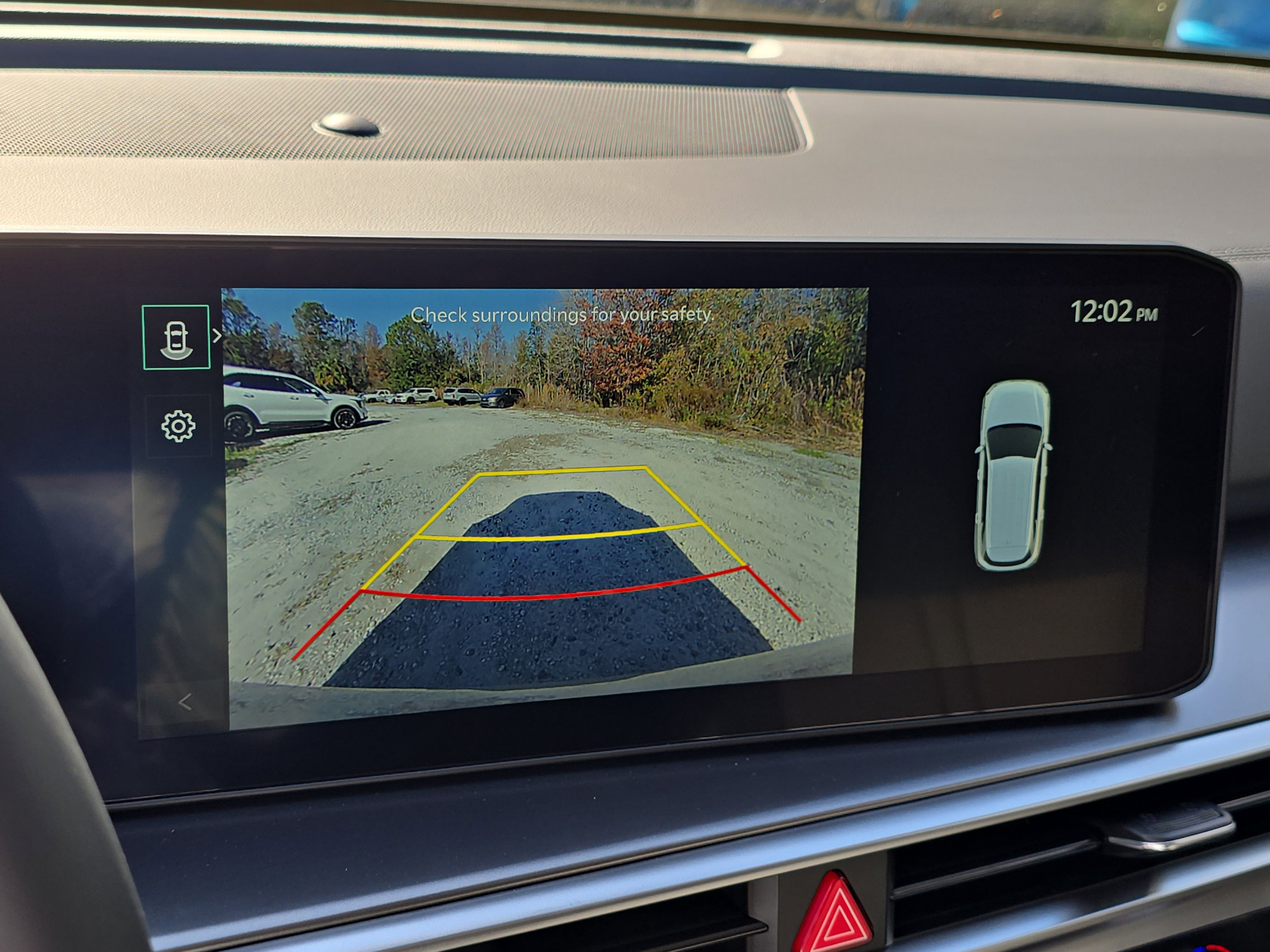 New 2026 Wolf Gray Kia S image 25