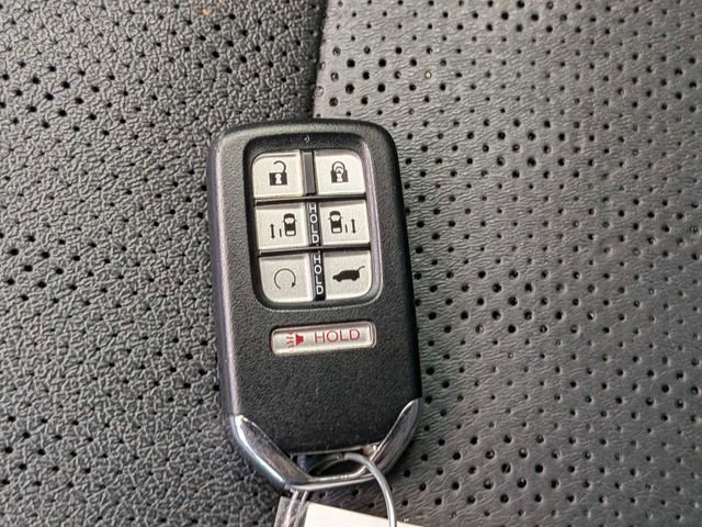 2023 Honda Odyssey Elite - Photo 31