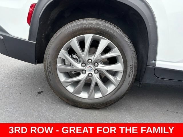 2025 Buick Enclave Preferred - Photo 7