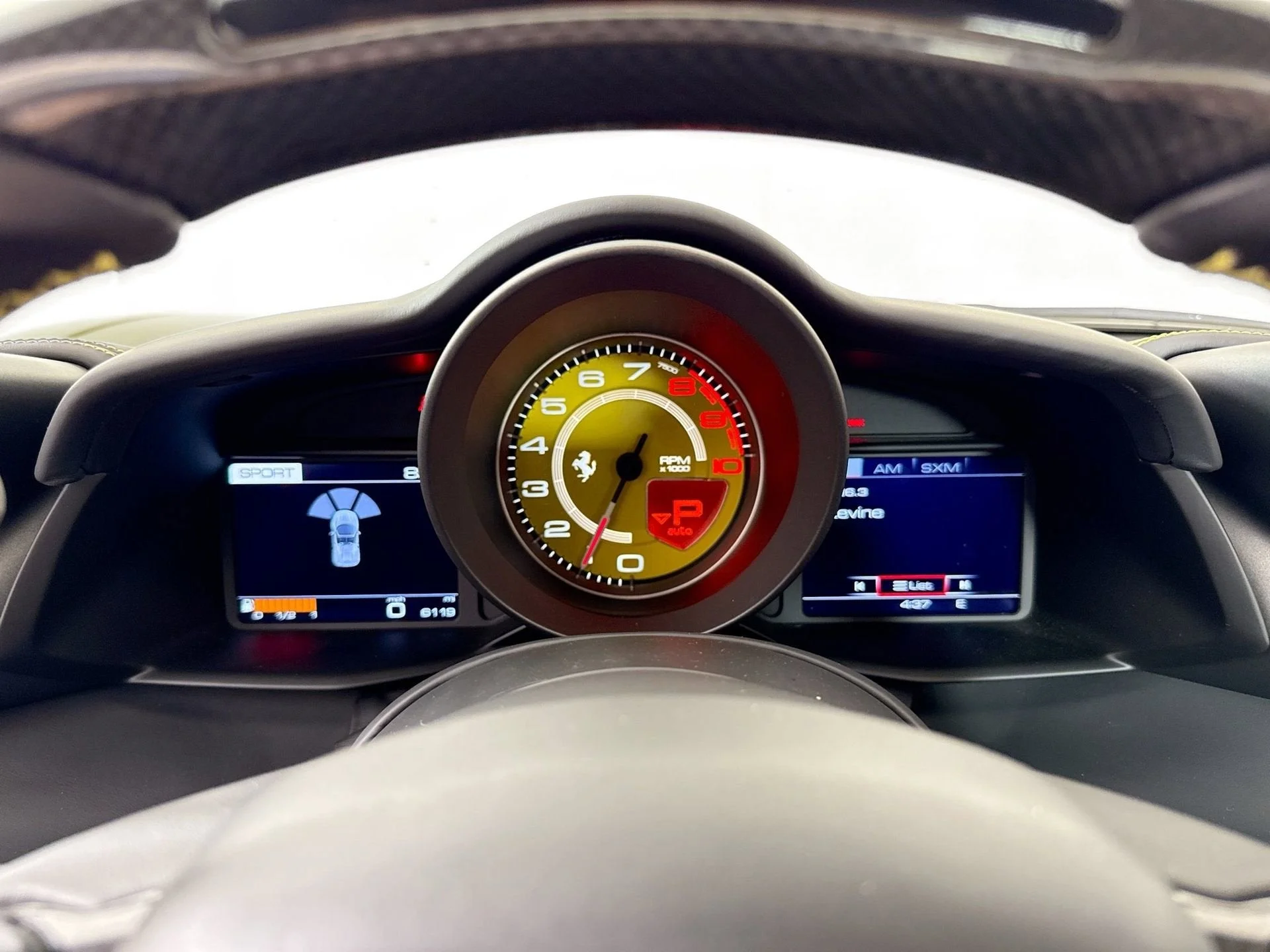 2018 Ferrari 488 GTB Base - Photo 11