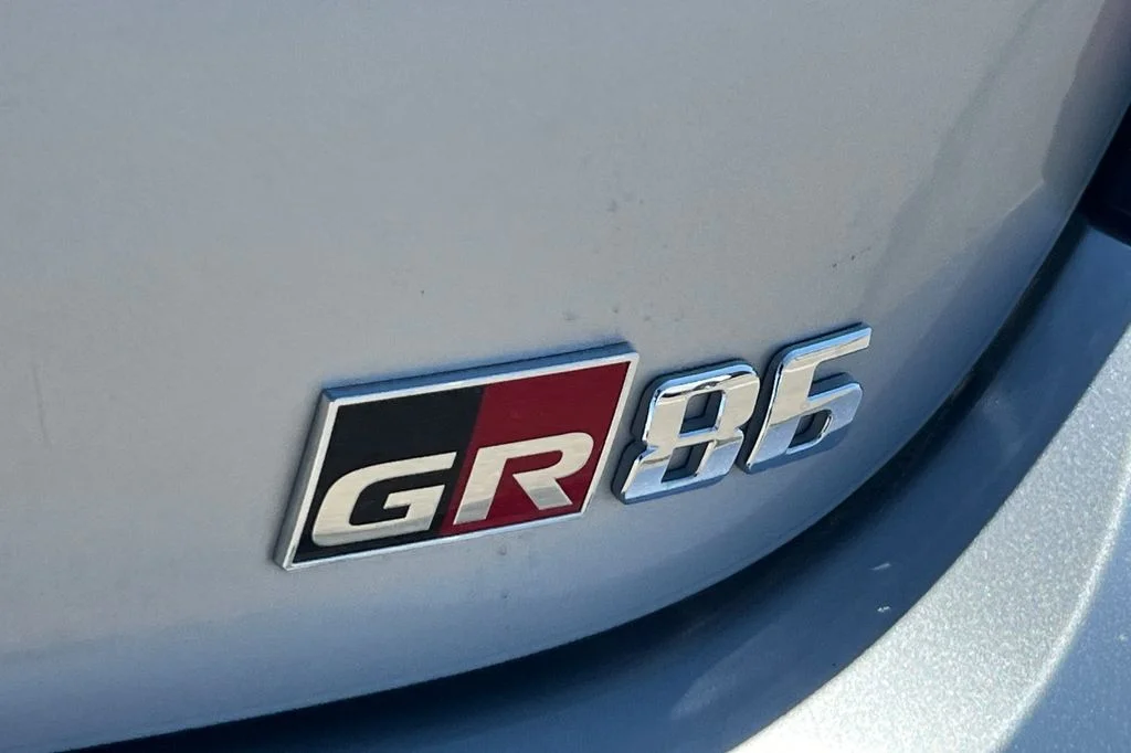 Certified Used 2023 Gray Toyota Premium image 27
