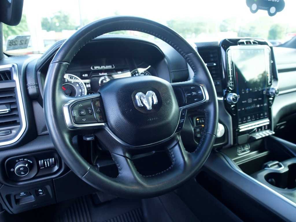 2024 RAM Ram 1500 Pickup Laramie - Photo 14