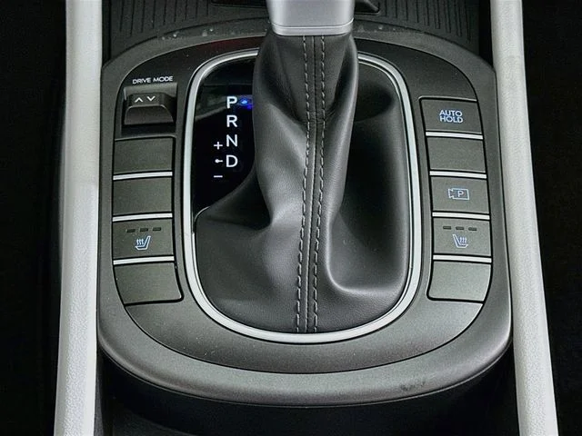 New 2027 Hyundai KONA SEL Sport