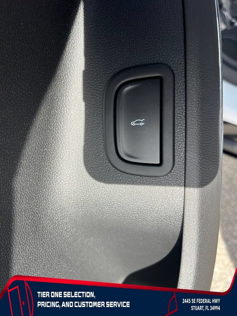 2026 Buick Enclave Sport Touring - Photo 15