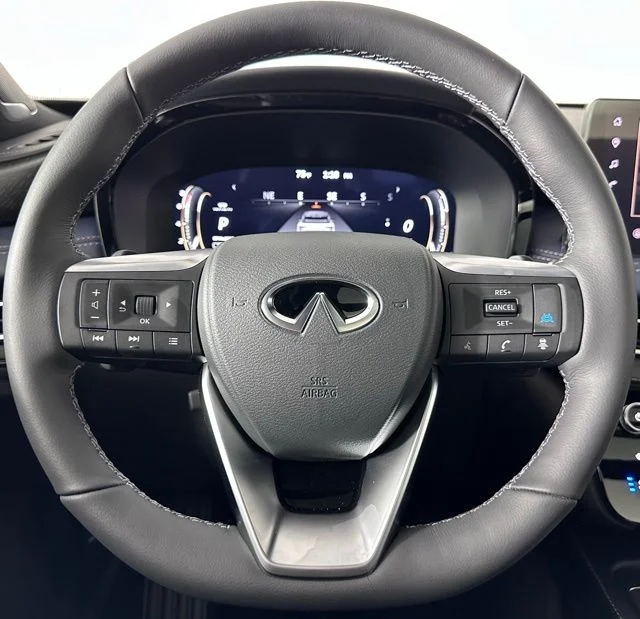 2026 INFINITI QX60 Sport - Photo 15