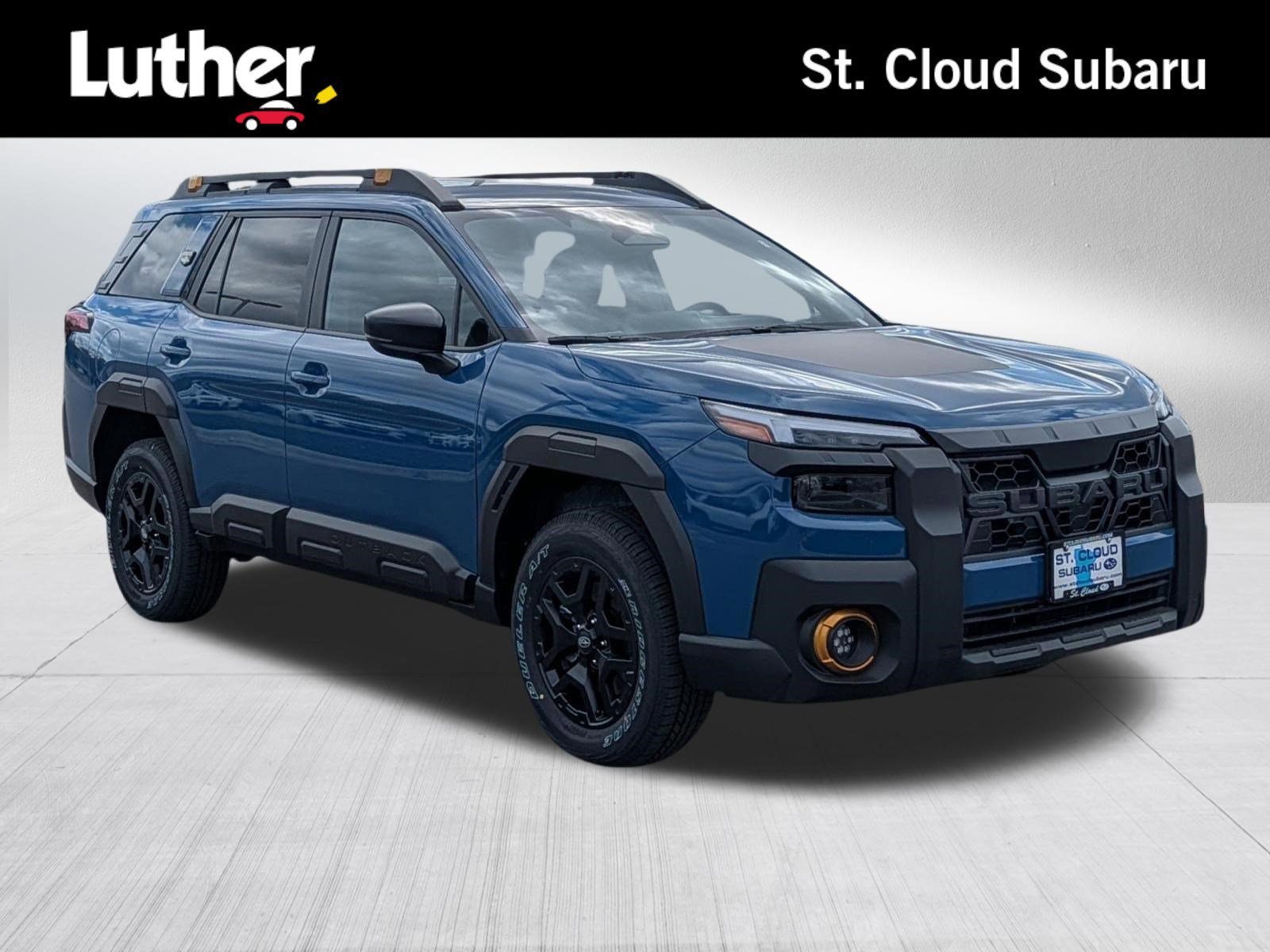 2026 Subaru Outback Outback Wilderness's photo