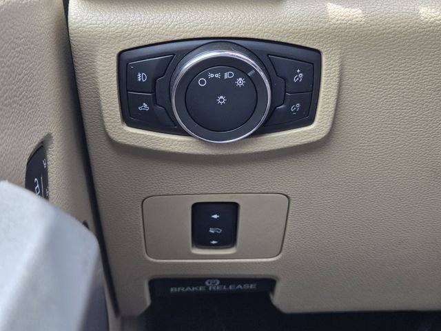 2020 Ford F-250 Super Duty Lariat - Photo 21