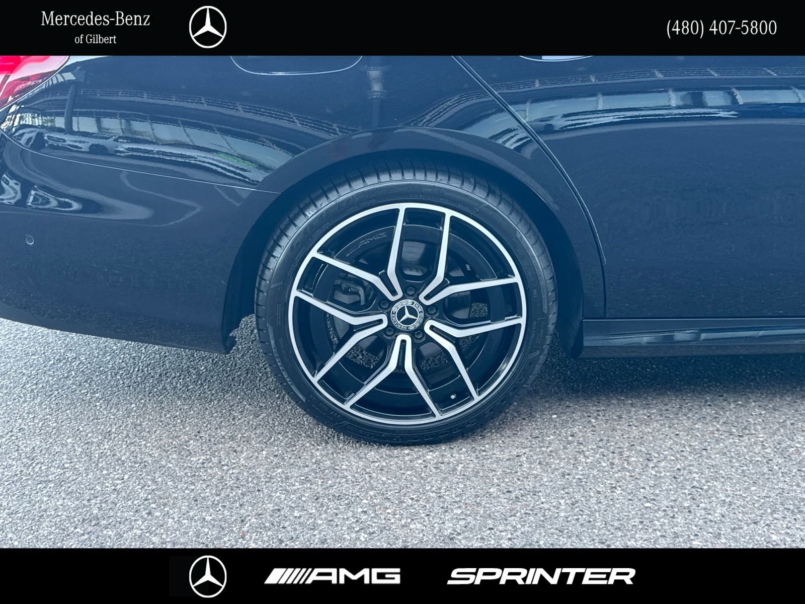 Certified Used 2021  Mercedes-Benz E 350 image 6