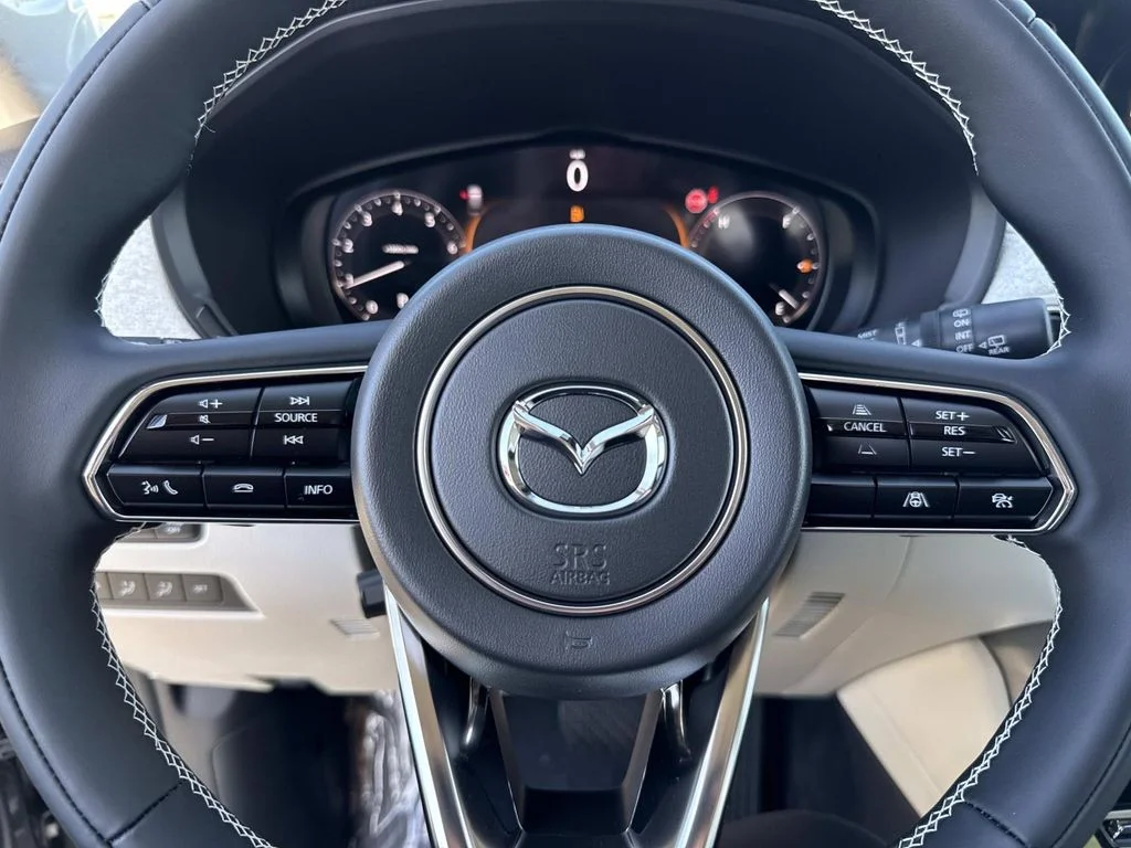 2026 Mazda CX-90 Premium Plus Package - Photo 29