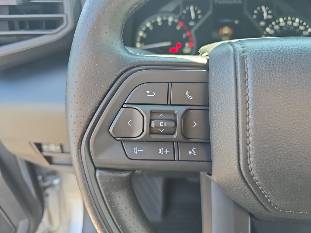 Used 2026 Silver Toyota SR image 19
