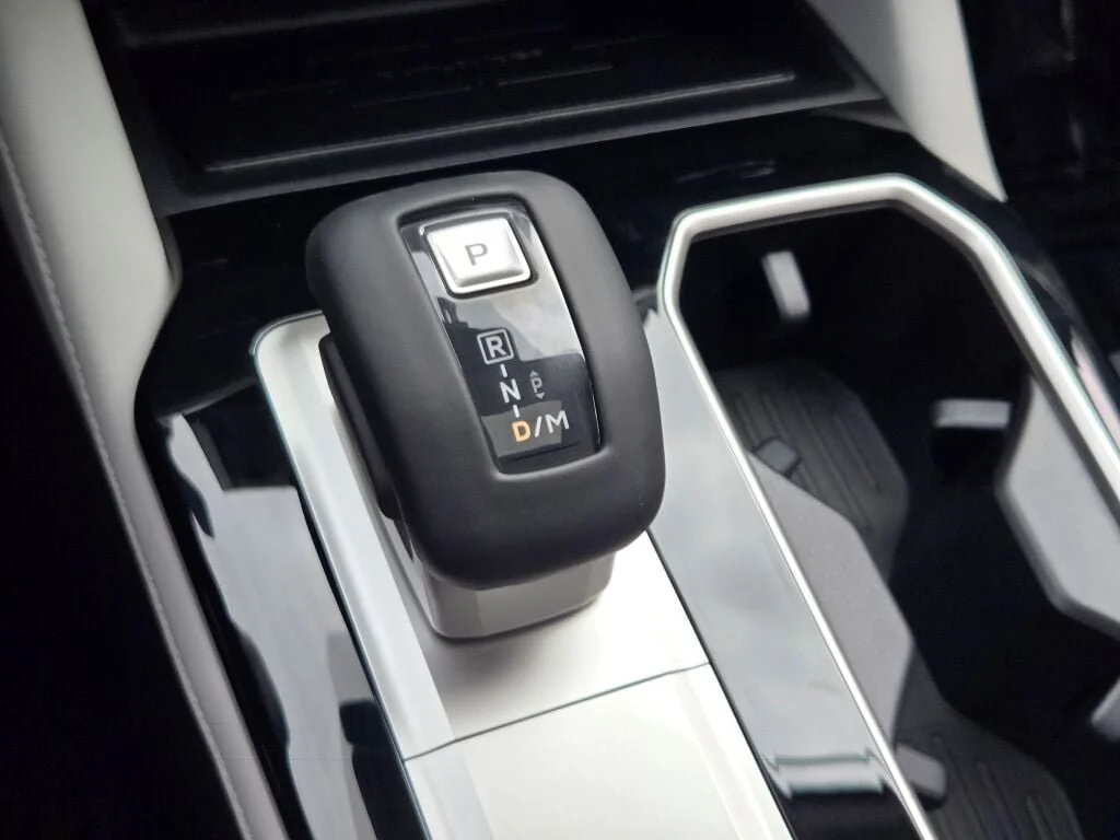 New 2026 Gray Mitsubishi SE 1.5T S-AWC image 25
