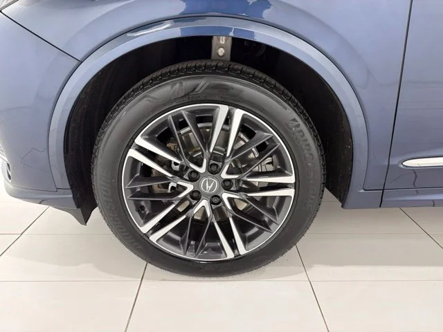 2026 Acura MDX Advance Package - Photo 52