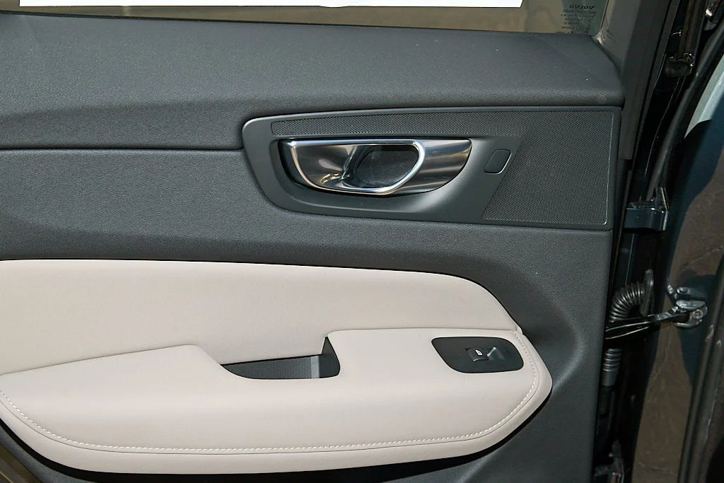New 2026 Denim Blue Volvo Plus image 18