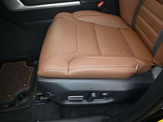 2026 Toyota Tundra 1794 Edition - Photo 11
