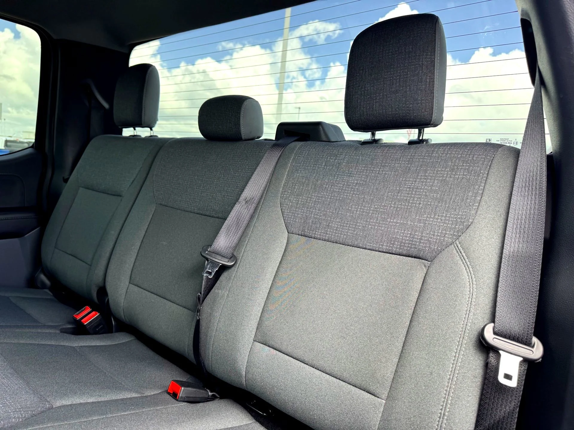 Used 2025  Ford XLT image 15