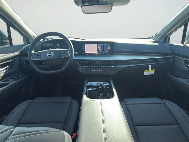 New 2027  Nissan Platinum image 9