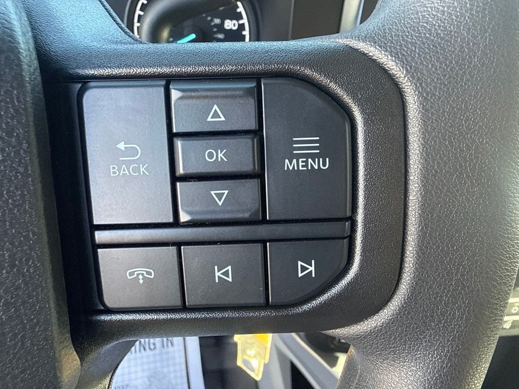 New 2026 White Ford XLT image 19