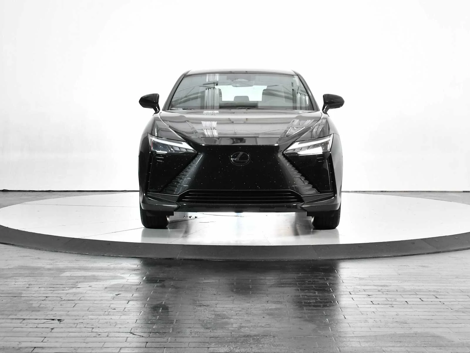Used 2026 Caviar Lexus Premium image 10