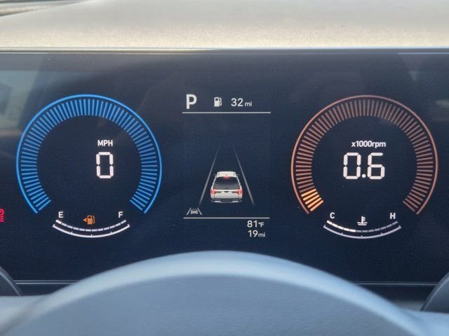 2026 Hyundai Santa Cruz SEL - Photo 10