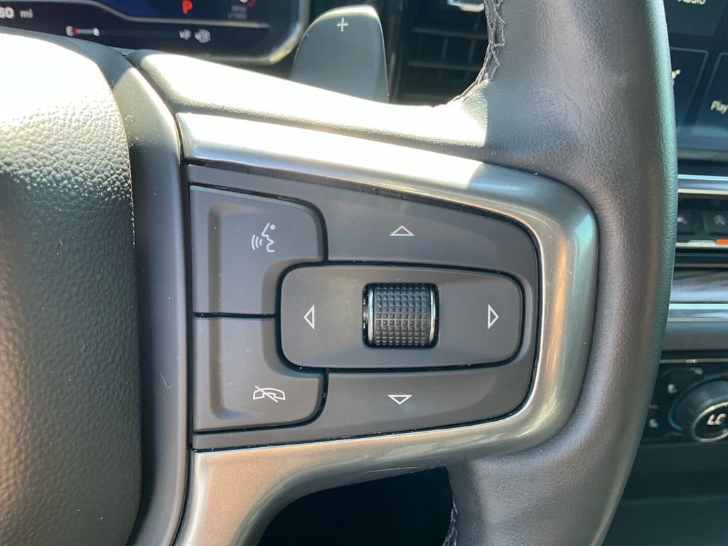 2024 Chevrolet Silverado 1500 LT Trail Boss - Photo 28